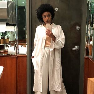 Meet your Posher, Jensin